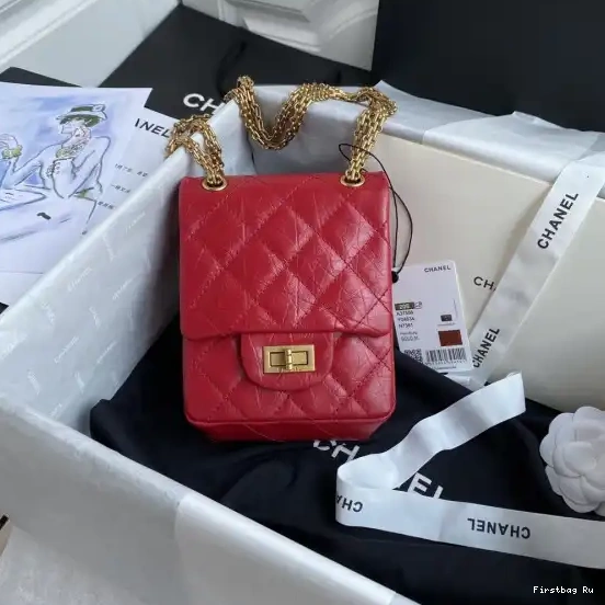 Firstbag Ru CHANEL BAG FLAP 0628